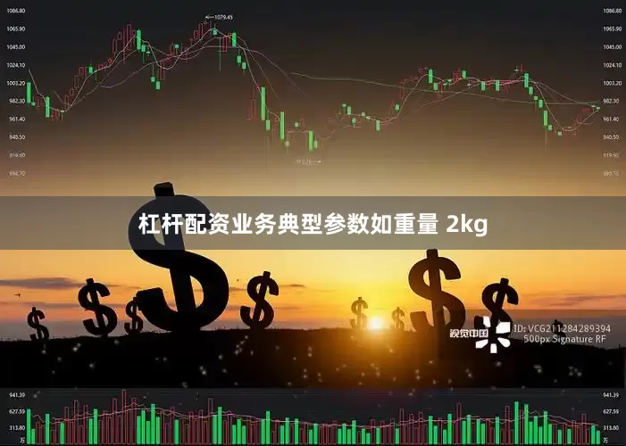 杠杆配资业务典型参数如重量 2kg