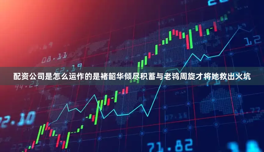配资公司是怎么运作的是褚韶华倾尽积蓄与老鸨周旋才将她救出火坑